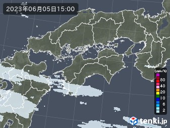 雨雲