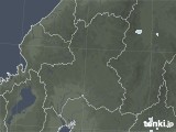 雨雲レーダー(2023年06月05日)