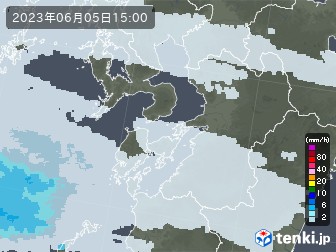 雨雲
