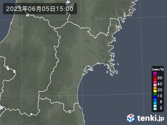 雨雲