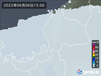 雨雲