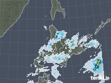 雨雲レーダー(2023年06月07日)