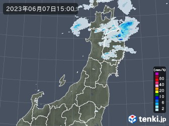 雨雲