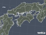 雨雲レーダー(2023年06月07日)