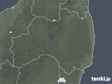 雨雲レーダー(2023年06月07日)