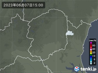 雨雲