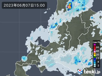 雨雲