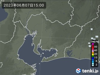 雨雲