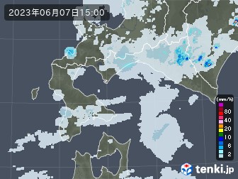 雨雲