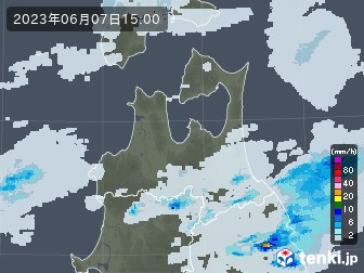 雨雲
