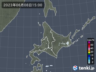 雨雲