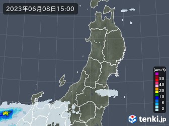 雨雲