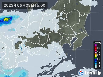 雨雲