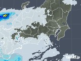雨雲レーダー(2023年06月08日)