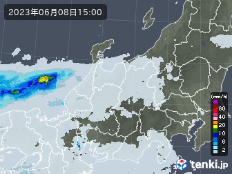 雨雲
