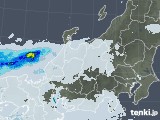 雨雲レーダー(2023年06月08日)
