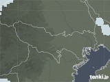 雨雲レーダー(2023年06月08日)