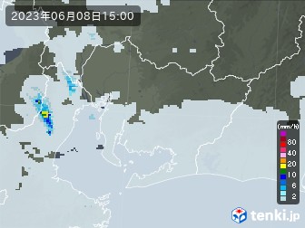 雨雲