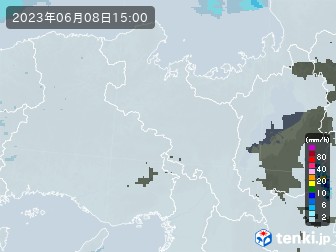 雨雲