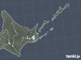 雨雲レーダー(2023年06月08日)