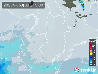 雨雲