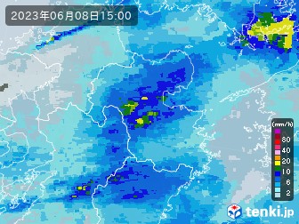 雨雲
