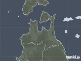 雨雲レーダー(2023年06月08日)
