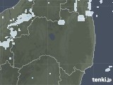 雨雲レーダー(2023年06月09日)