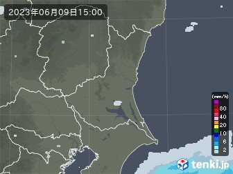 雨雲