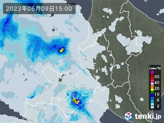 雨雲