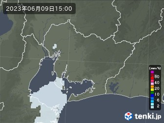 雨雲