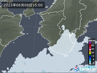 雨雲