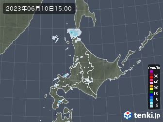 雨雲
