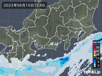 雨雲