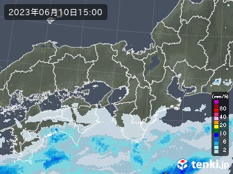 雨雲