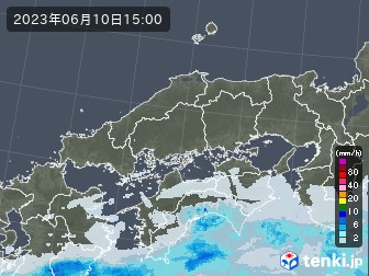 雨雲