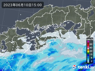 雨雲