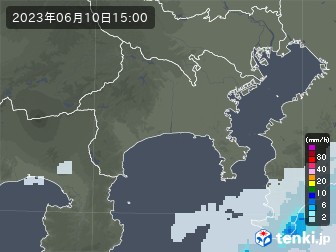 雨雲