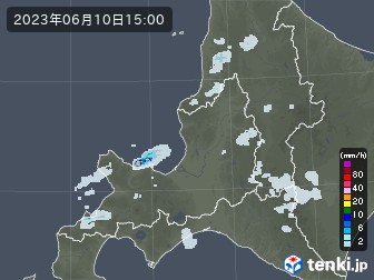 雨雲