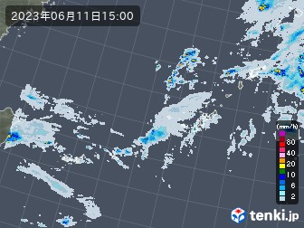 雨雲