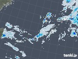 雨雲レーダー(2023年06月11日)