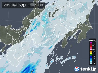 雨雲
