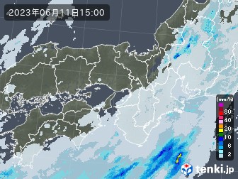 雨雲