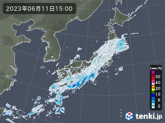 雨雲