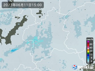 雨雲