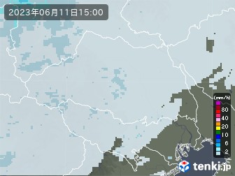 雨雲