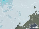 雨雲レーダー(2023年06月11日)
