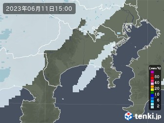 雨雲
