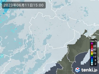 雨雲