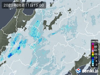 雨雲